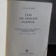 CUM AM DEVENIT SCRIITOR - PANAIT ISTRATI