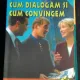 CUM DIALOGAM SI CUM CONVINGEM - ALAIN BRULE