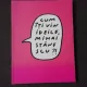 CUM IMI VIN IDEILE, MIHAI STANESCU?! ANTOLOGIE LUCRARI MIHAI STANESCU, CU AUTOGRAFUL AUTORULUI