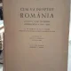 Cum s-a infaptuit Romania. Studiul unei probleme internationale 1856-1866 - T.W. Riker, D. Litt. Oxon  cu semnatura istoricului Ctin. Serban
