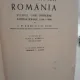 Cum s-a infaptuit Romania. Studiul unei probleme internationale 1856-1866 - T.W. Riker, D. Litt. Oxon  cu semnatura istoricului Ctin. Serban