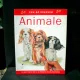 Cum sa desenam animale - Mioara Buretia