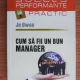 CUM SA FII UN BUN MANAGER - JO OWEN