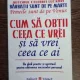 CUM SA OBTII CEEA CE VREI SI SA VREI CEEA CE AI - JOHN GRAY