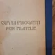 Cum va imbogatiti prin filatelie - Joseph de Saxa