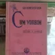 CUM VORBIM - GH. I. IONESCU GION