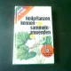 CUNOASTEREA SI FOLOSIREA PLANTELOR MEDICINALE, CARTE IN LIMBA GERMANA