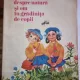 Cunostinta despre natura si om in gradinita de copii - Maria Taiban