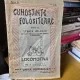 Cunoștințe folositoare - Știința aplicată - Locomotiva - A. Casetti