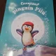 Curajosul pinguin Pilu - Ulrike Motschiunig