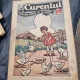 "Curentul" pentru Copii si Tineret Nr. 10 Anul 1939