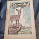 "Curentul" pentru Copii si Tineret Nr. 14 Anul 1939