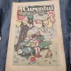 "Curentul" pentru Copii si Tineret Nr. 34 Anul 1939