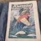 "Curentul" Pentru Copii si Tineret Nr. 39 Anul 1939