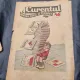 "Curentul" pentru Copii si Tineret Nr. 46 Anul 1939