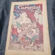 "Curentul" pentru Copii si Tineret Nr. 58 Anul 1940
