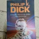 Curgeti, lacrimile mele, zise politistul - Philip K. Dick