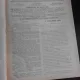 CURIERUL JUDICIAR, 1938