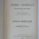Curs Complet De Istoria Universala  - Petru Rascanu  (vol.1)