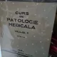 Curs de Patologie medicala - Vol. II Partea I - I. Hatieganu