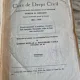 Curs de Drept Civil anul III licenta - Traian R. Ionascu