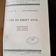 Curs de Drept Civil -Aurel Pop