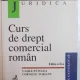 CURS DE DREPT COMERCIAL ROMAN - VASILE PATULEA