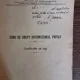 Curs de drept international privat . Conflictele legii -  Alfred Juvara , cu dedicatia si semnatura autorului