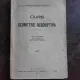 CURS DE GEOMETRIE DESCRIPTIVA - GH.A. NICHIFOR PARTEA I
