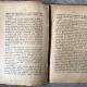 Curs de istoria romanilor scoalele secundare - A.D. Xenopol/semnatura autor,1897