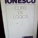 CURS DE LOGICA - NAE IONESCU
