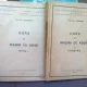 Curs de masini cu abur - I. Cantuniar  2 volume