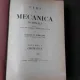 CURS DE MECANICA RATIONALA, CIBERNETICA SI SINAMICA - ST. BURILEANU  2 VOLUME COLIGATE