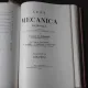 CURS DE MECANICA RATIONALA, CIBERNETICA SI SINAMICA - ST. BURILEANU  2 VOLUME COLIGATE