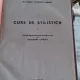 CURS DE STILISTICA - TUDOR VIANU  VOL.1