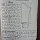 CURS DE TEORIA RUFARIEI PENTRU SCOALELE DE FETE DIN INVATAMANTUL INDUSTRIAL. CLASA V-A - ELENA APOSTOLEANU, ECATERINA D. TOMIDA