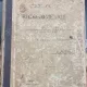 Curs de trigonometrie - Spiru C. Haret, revăzută de I.Tutuc, ediitia VII