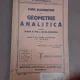 Curs elementar de geometrie analitica pentru clasa a VIII-a, sectia stiintifica - P. Marinescu