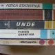 Cursul de fizica Berkeley, 5 volume