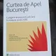 Curtea de Apel Bucuresti, culegere de practica judiciara in materie civila 2006