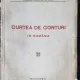 CURTEA DE CONTURI IN ROMANIA - C. STANESCU TELEGA