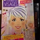 Customise les visages - Fashion girls (Personalizeaza fetele - limba franceza)