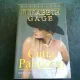 CUTIA PANDOREI - ELIZABETH GAGE VOL.I