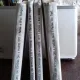 CUTREMURUL DIN ROMANIA DIN 4 MARTIE 1977   4 VOLUME