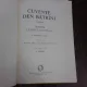 Cuvente den batrani, istoria limbii romane - B.P. Hasdeu vol.III