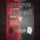 CUVINTE CARE SCHIMBA MINTI - SHELLE ROSE CHARVET