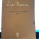 Cvartet cu coarde nr.4 - Zeno Vancea  partitura