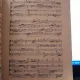 Cvartet cu coarde nr.4 - Zeno Vancea  partitura