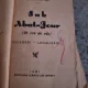 D. A., Ath. Gh. - 24 Ore de ras sub abat-jour