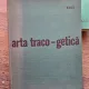 D. Berciu - Arta Traco-Getica